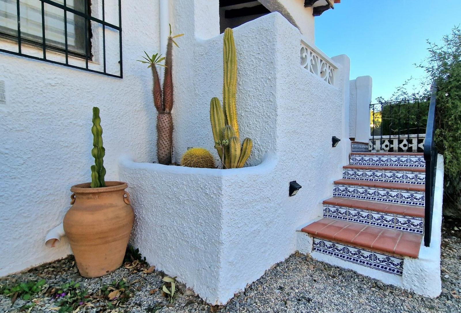 Casa Livia By Calpitality Villa Teulada Exteriör bild